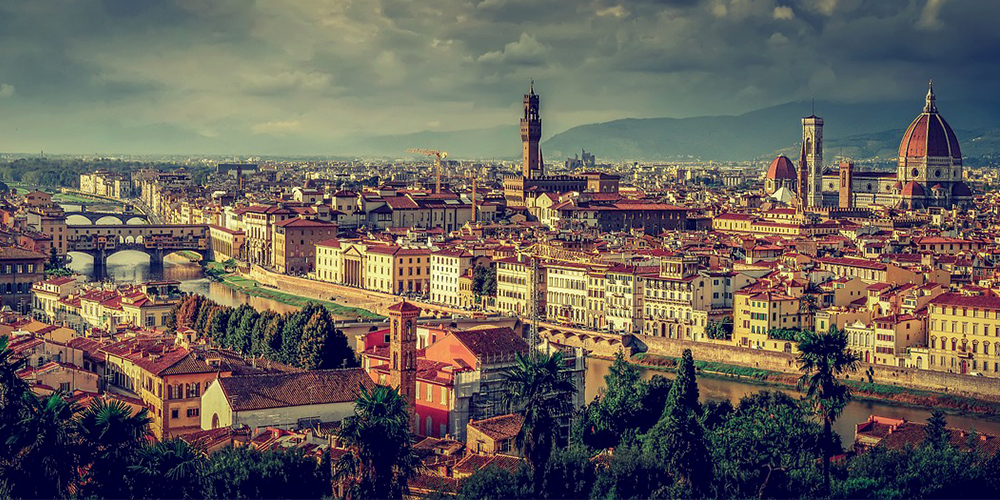 firenze